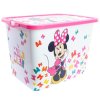 ÚLOŽNÝ BOX MINNIE (Velikost uni)