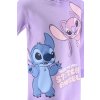 MIKINA LILO A STITCH (Velikost 98)