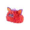 Figurka furby plyš 19x12cm oranžový 0m+