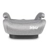 podsedak autosedacka irbis i size 125 150 cm s isofix seda