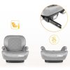 podsedak autosedacka irbis i size 125 150 cm s isofix seda