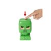 Minecraft Můj mazlíček Creeper JGX49