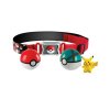 Pásek Pokémon Clip ´n´ Go s pokeballem