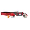 Pásek Pokémon Clip ´n´ Go s pokeballem