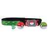 Pásek Pokémon Clip ´n´ Go s pokeballem