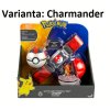 Pásek Pokémon Clip ´n´ Go s pokeballem