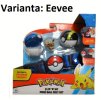 Pásek Pokémon Clip ´n´ Go s pokeballem