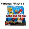 Pásek Pokémon Clip ´n´ Go s pokeballem