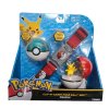 Pásek Pokémon Clip ´n´ Go s pokeballem