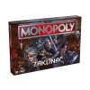 Monopoly Zaklínač