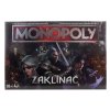 Monopoly Zaklínač