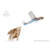 234 1 ugears flight starter mechanical model4 max 1000