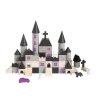 Detoa Dřevěná stavebnice Strašidelný hrad