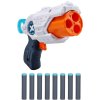 ZURU X-SHOT EXCEL MK 3 s otočnou hlavní a 8 náboji