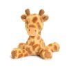 Keeleco Žirafa tulící 17 cm