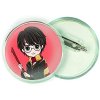 Clementoni - Harry Potter výroba odznaků