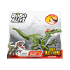 ROBO ALIVE Dino Action Raptor 7