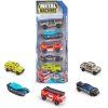 ZURU Metal Machines City force Sada aut 5 ks