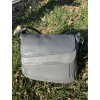 VANDERWAH Designová dámská kabelka přes rameno