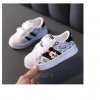 Nepromokavé tenisky Mickey Mouse a přátelé