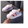 Nepromokavé tenisky Mickey Mouse a přátelé