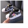 Nepromokavé tenisky Mickey Mouse a přátelé