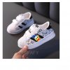 Nepromokavé tenisky Mickey Mouse a přátelé