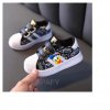 Nepromokavé tenisky Mickey Mouse a přátelé