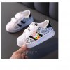 Nepromokavé tenisky Mickey Mouse a přátelé