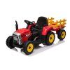 Dětský elektrický traktor MX 611 3