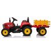 Dětský elektrický traktor MX 611 14