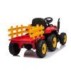 Dětský elektrický traktor MX 611 12