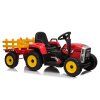 Dětský elektrický traktor MX 611 11