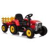 Dětský elektrický traktor MX 611 10