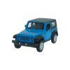 Kovový model 1 32 Jeep Wrangler 2