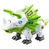 Dinobot Triceratops 14 cm 3
