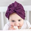 Turbanová čepička