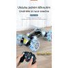 R:C Auto Transforma 2v1 Interaktivní ovládaný gesty 1