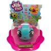 JIGGLY BUGS Housenka modrá 4