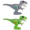 ZURU ROBO ALIVE T Rex 2 druhy 8
