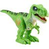 ZURU ROBO ALIVE T Rex 2 druhy 7