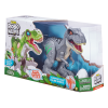 ZURU ROBO ALIVE T Rex 2 druhy 4