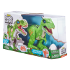 ZURU ROBO ALIVE T Rex 2 druhy 2