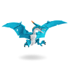 ZURU ROBO ALIVE Dino Action Pterodactyl