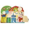 BABU Activity board Farma 7
