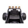 Dětská elektrická bugina Monster Racing 8