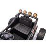 Dětská elektrická bugina Monster Racing 7