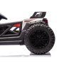 Dětská elektrická bugina Monster Racing 5