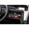 Dětská elektrická bugina Monster Racing 3