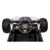 Dětská elektrická bugina Monster Racing 2